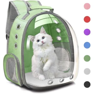 CAT BAG LARGE