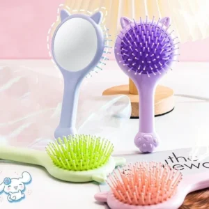Cat Ear Brush