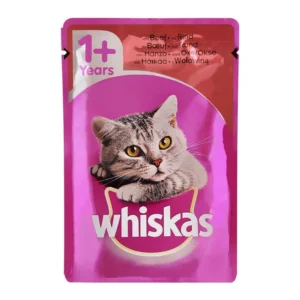 CAT FOOD JELLY