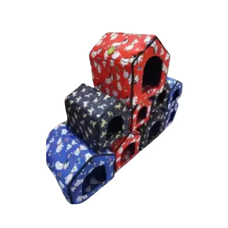 CAT HOUSE 3Pcs Set L