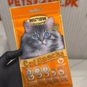 CAT SNACKS TREAT