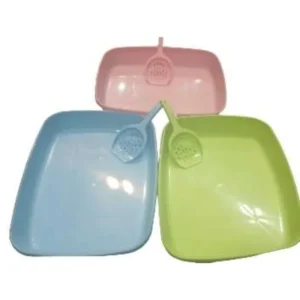 CAT TRAY SCOOPER Z