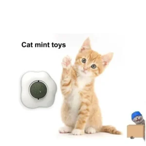 CATNIP BALL