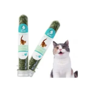 CATNIP TUBE