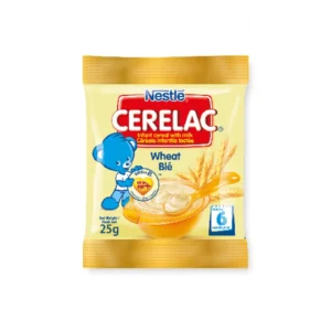 Cerilac 25gm
