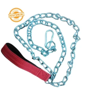 CHAIN LEASH-5