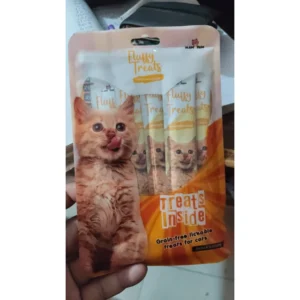 CHICKEN FLUFFY TREAT