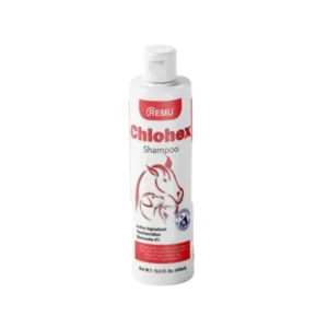CHLOHEX MEDICATED SHAMPOO 120ML