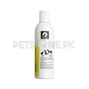 CLIMBA MEDICATED SHAMPOO 120ML