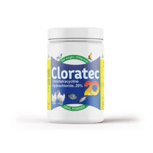 Cloratec oral powder 1kg