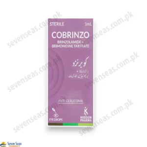 Cobazasol OS 1000ML