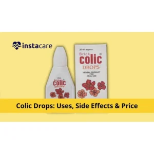 COLIC DS