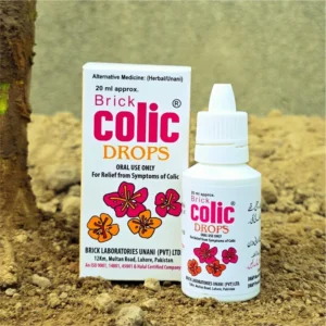 Colric Drops