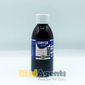 CORYZA GO 20ML