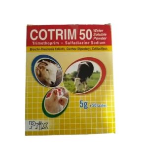 COTRIM 50 POWDER
