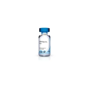 CPV DOG VACCINE