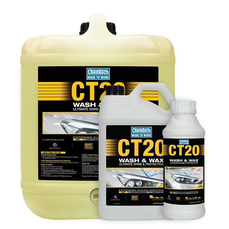 CT-20 Plus W/S POWDER 30GM