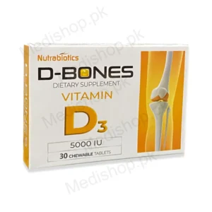 D-BONE 1KG