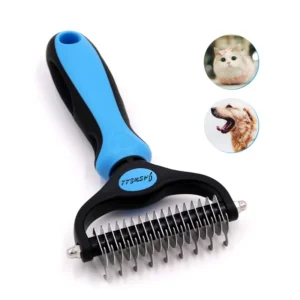 DEMATTING COMB