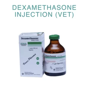 DEXAMETHASONE INJ-50ML