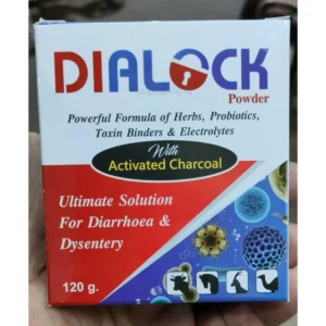 DIALOCK POWDER