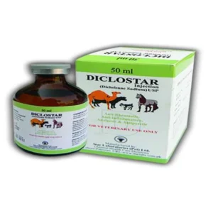 DICLOSTAR SUPER INJ-100ML