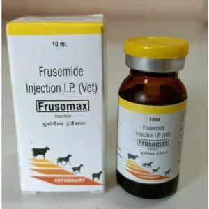 DIURETIC 10ML INJ