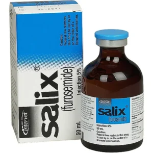 DIURETIC 50ML INJ