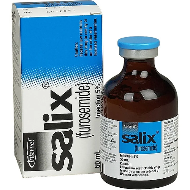 DIURETIC 50ML INJ