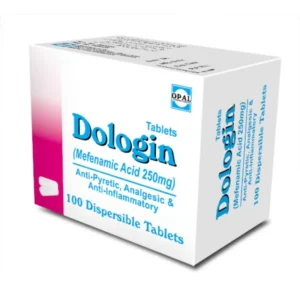 Dologin OS 60ML
