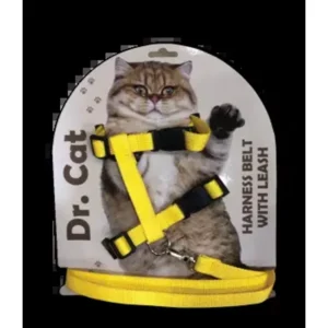 DR. CAT HARNESS IMPORTED