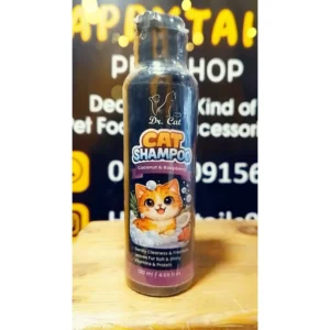 DR.CAT MEDICATED SHAMPOO