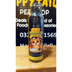 DR.CAT SHAMPOO MIX FRUIT
