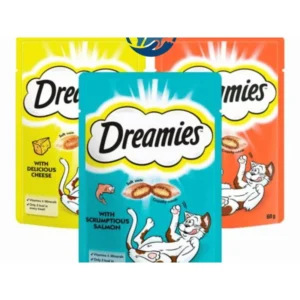 DREAMISE TREAT