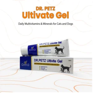 DR.PET 5L