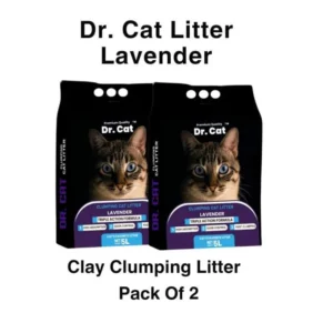 DR.PET LAVANDER 5L