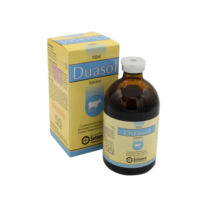 Duasol LA Inj 10ml