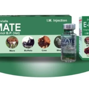 E-MATE INJ-2ML