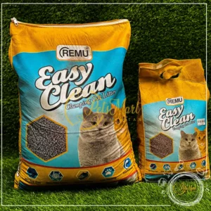 EASY CLEAN LITTER 5KG