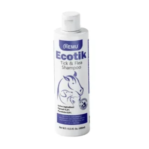 ECOTICK 120ML (REMU)