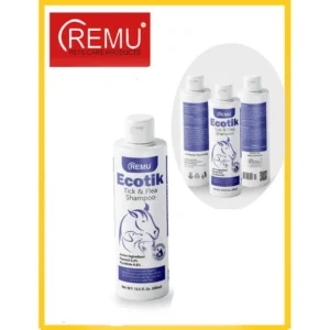 ECOTIK 400ML (REMU)