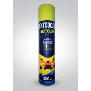 ECTOSOL SPRAY