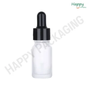 Empty Dropper 5ml imported