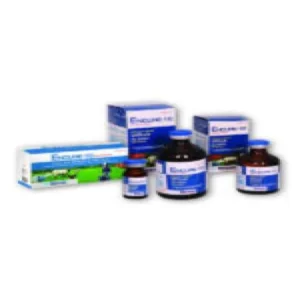 ENCURE-10 INJ-10ML
