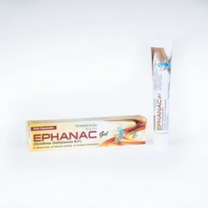 Ephanac Gel