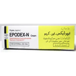Epodex N Skin cream