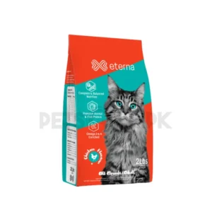 ETERNA CAT FOOD (ADULT)