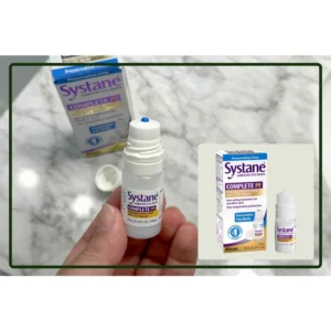 Eye's Save Eye drops 20ml