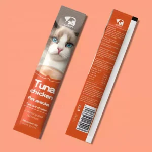 FAENBEI CREAMY TREAT HP SINGLE TUBE