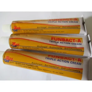 FAINBIE TREAT 5 TUBE